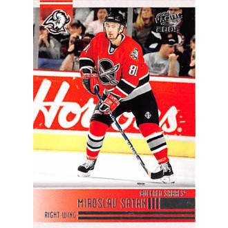 Řadové karty - Šatan Miroslav - 2004-05 Pacific No.36
