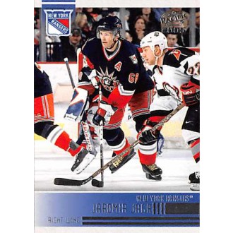 Řadové karty - Jágr Jaromír - 2004-05 Pacific No.175