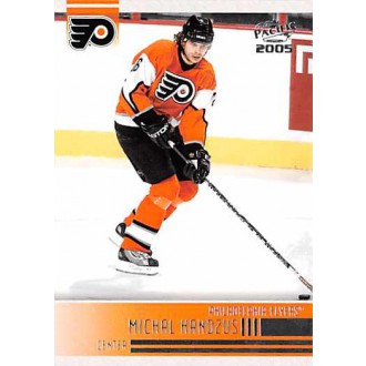 Řadové karty - Handzuš Michal - 2004-05 Pacific No.194