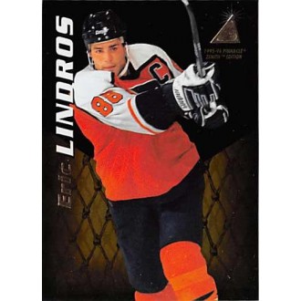 Řadové karty - Lindros Eric - 1995-96 Zenith No.6