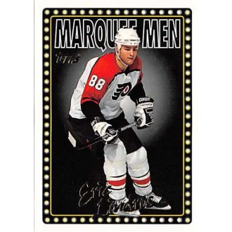 Řadové karty - Lindros Eric - 1995-96 Topps No.1