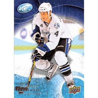 Řadové karty - Lecavalier Vincent - 2009-10 Ice No.47
