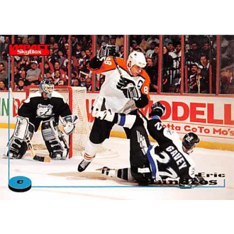 Řadové karty - Lindros Eric - 1996-97 Skybox Impact No.97