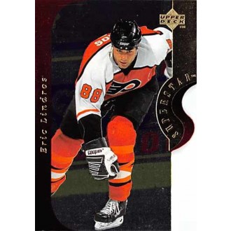 Insertní karty - Lindros Eric - 1996-97 Upper Deck Superstar Showdown No.SS3A