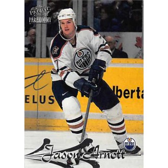 Paralelní karty - Arnott Jason - 1997-98 Paramount Silver No.72