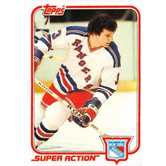 Řadové karty - Beck Barry - 1981-82 Topps No.E124