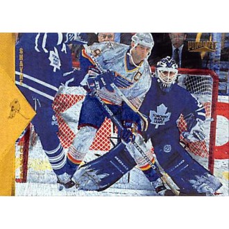 Paralelní karty - Corson Shayne - 1996-97 Pinnacle Rink Collection No.104
