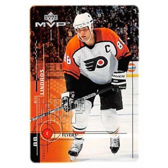 Řadové karty - Lindros Eric - 1998-99 MVP No.147