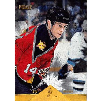 Paralelní karty - Barnes Stu - 1996-97 Pinnacle Rink Collection No.135