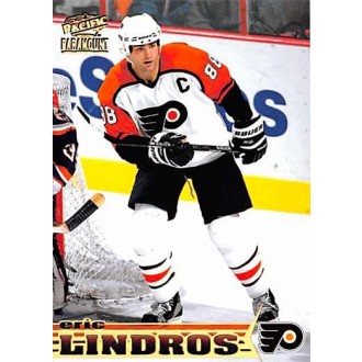 Řadové karty - Lindros Eric - 1998-99 Paramount No.177