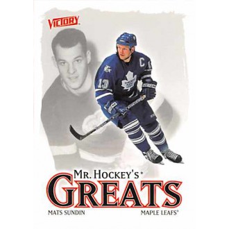 Řadové karty - Weight Doug - 2001-02 Victory No.422