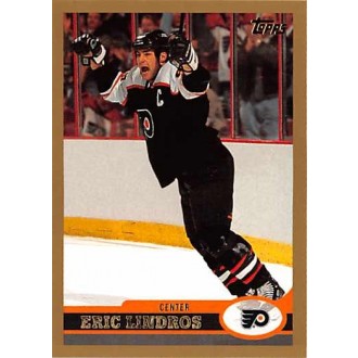 Řadové karty - Lindros Eric - 1999-00 Topps No.7