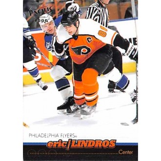Řadové karty - Lindros Eric - 1999-00 Pacific No.307
