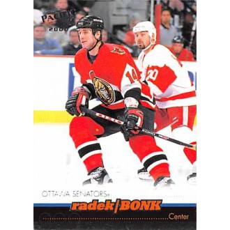 Řadové karty - Bonk Radek - 1999-00 Pacific No.285