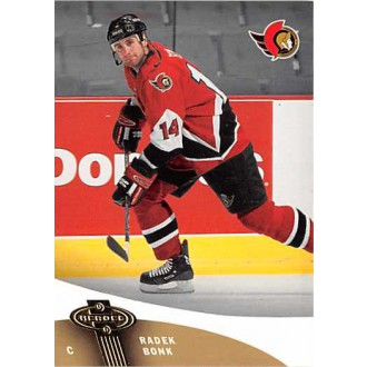 Řadové karty - Bonk Radek - 2000-01 Heroes No.84
