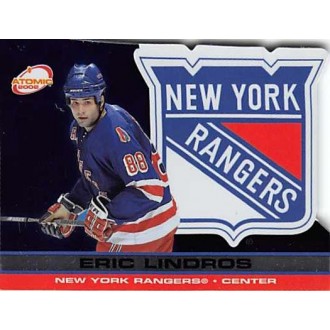 Řadové karty - Lindros Eric - 2001-02 Atomic No.65