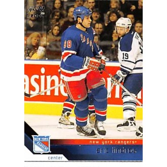 Řadové karty - Lindros Eric - 2002-03 Pacific No.253