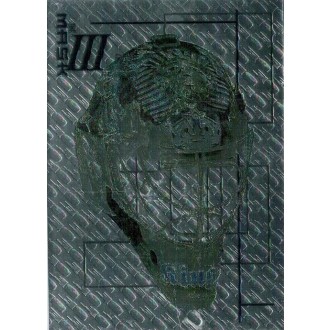 Insertní karty - Čechmánek Roman - 2003-04 BAP Memorabilia Masks III No.M2