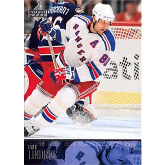 Řadové karty - Lindros Eric - 2003-04 Upper Deck No.373