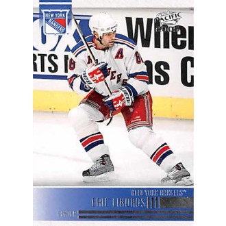 Řadové karty - Lindros Eric - 2004-05 Pacific No.176