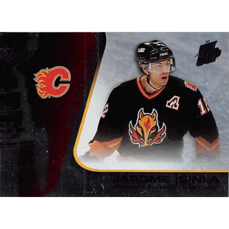Řadové karty - Iginla Jarome - 2002-03 Quest For The Cup No.12