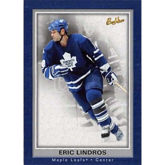 Řadové karty - Lindros Eric - 2005-06 Beehive No.85