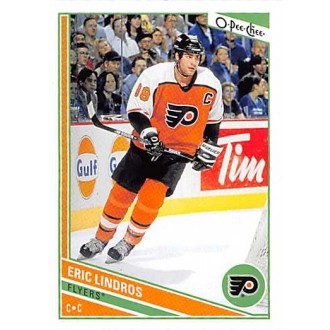 Řadové karty - Lindros Eric - 2013-14 O-Pee-Chee No.346