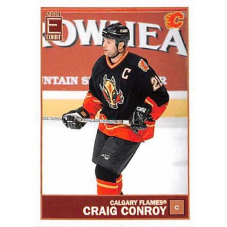Paralelní karty - Conroy Craig - 2003-04 Exhibit Yellow Backs No.23