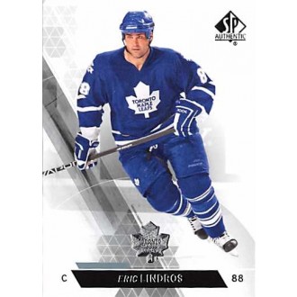 Řadové karty - Lindros Eric - 2013-14 SP Authentic No.41
