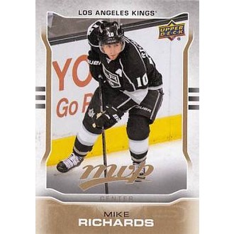 Řadové karty - Richards Mike - 2014-15 MVP No.52