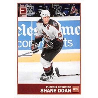 Paralelní karty - Doan Shane - 2003-04 Exhibit Yellow Backs No.113