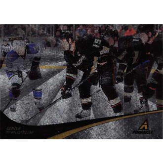 Paralelní karty - Getzlaf Ryan - 2011-12 Pinnacle Rink Collection No.15