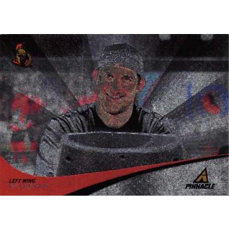 Paralelní karty - Foligno Nick - 2011-12 Pinnacle Rink Collection No.171