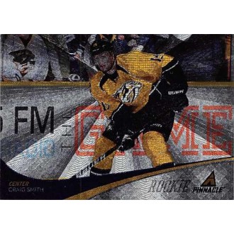 Řadové karty - Smith Craig - 2011-12 Pinnacle Rink Collection No.274