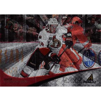 Řadové karty - DaCosta Stephane - 2011-12 Pinnacle Rink Collection No.276