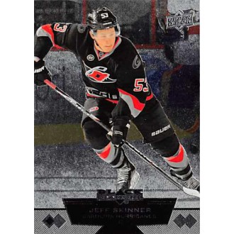 Řadové karty - Skinner Jeff - 2012-13 Black Diamond No.40