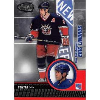 Řadové karty - Lindros Eric - 2003-04 Invincible Retail No.66