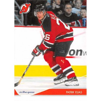 Řadové karty - Eliáš Patrik - 2003-04 ITG Toronto Star No.52