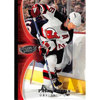 Řadové karty - Eliáš Patrik - 2005-06 Power Play No.53