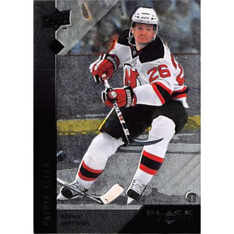 Řadové karty - Eliáš Patrik - 2009-10 Black Diamond No.35