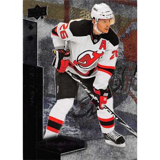 Řadové karty - Eliáš Patrik - 2010-11 Black Diamond No.121