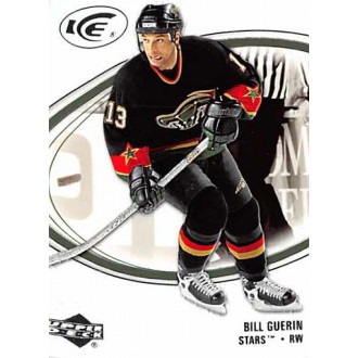 Řadové karty - Guerin Bill - 2005-06 Ice No.30