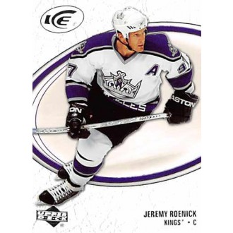 Řadové karty - Roenick Jeremy - 2005-06 Ice No.44