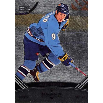 Řadové karty - Savard Marc - 2006-07 Black Diamond No.7