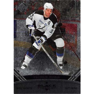 Řadové karty - Modin Fredrik - 2006-07 Black Diamond No.23