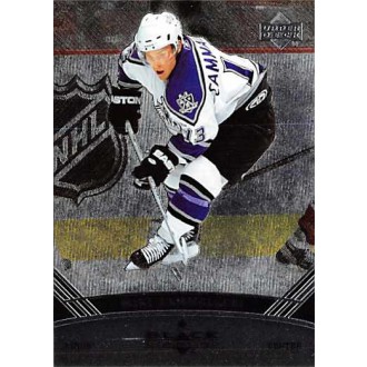Řadové karty - Cammalleri Mike - 2006-07 Black Diamond No.38