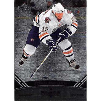 Řadové karty - Samsonov Sergei - 2006-07 Black Diamond No.44