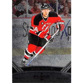 Řadové karty - Gionta Brian - 2006-07 Black Diamond No.50
