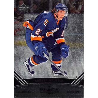 Řadové karty - Nilsson Robert - 2006-07 Black Diamond No.53