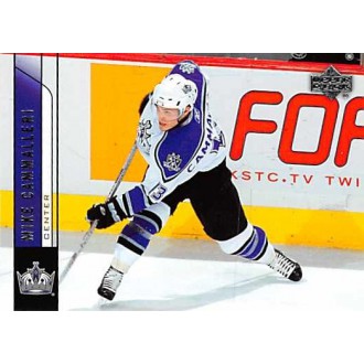 Řadové karty - Cammalleri Mike - 2006-07 Upper Deck No.89